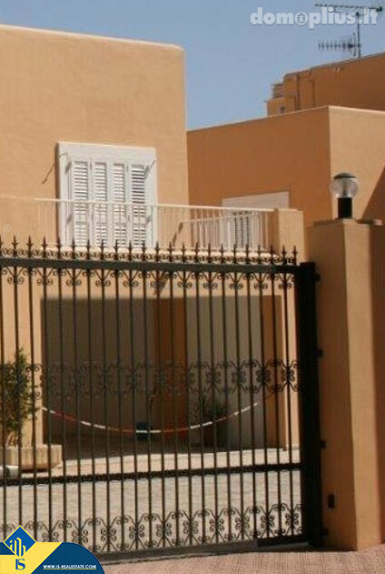 Дом Испания, Ibiza