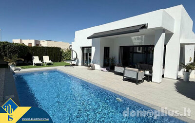 House for sell Spain, Benijofar