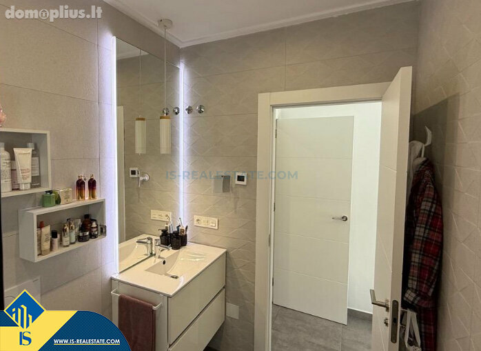 Дом Испания, Benijofar