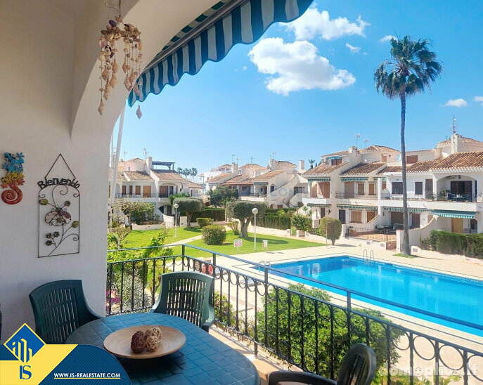 Дом Испания, Orihuela Costa