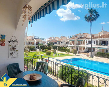 Parduodamas namas Ispanijoje, Orihuela Costa