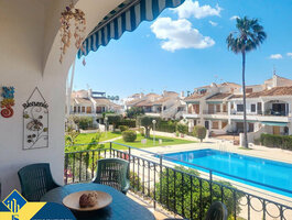 House Spain, Orihuela Costa