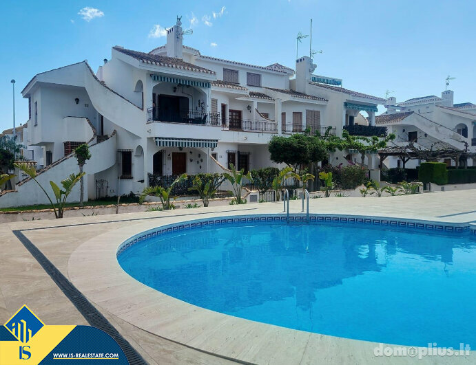 Дом Испания, Orihuela Costa