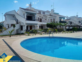 Дом Испания, Orihuela Costa