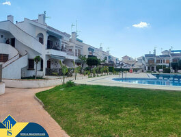 Дом Испания, Orihuela Costa