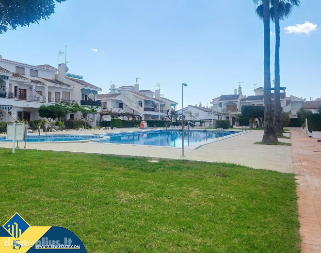 Дом Испания, Orihuela Costa