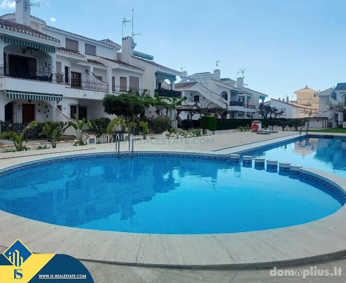 Дом Испания, Orihuela Costa