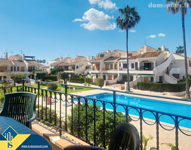 Дом Испания, Orihuela Costa