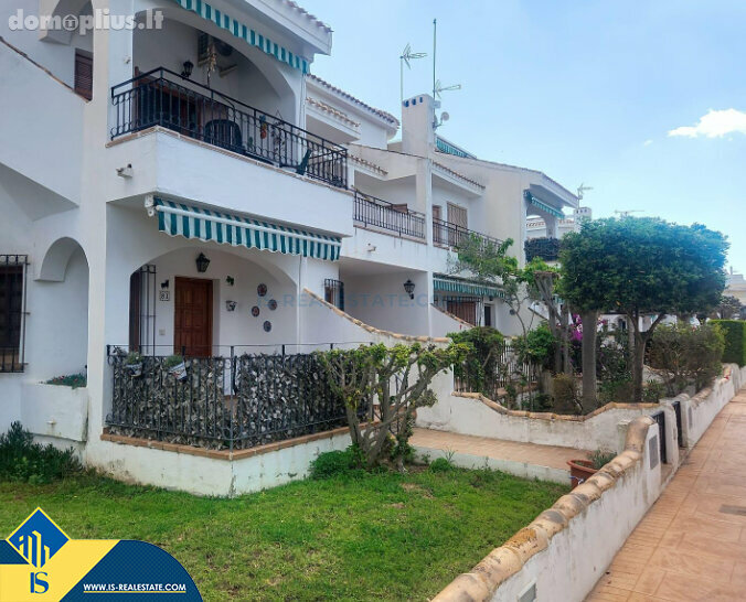 Дом Испания, Orihuela Costa