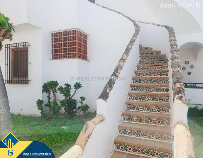 Дом Испания, Orihuela Costa