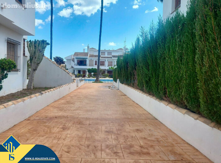 Дом Испания, Orihuela Costa