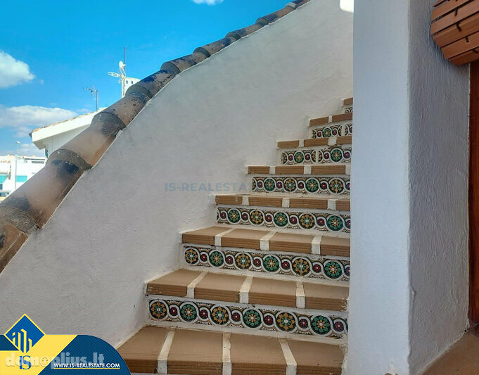 Дом Испания, Orihuela Costa