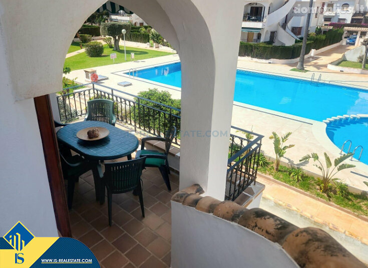 Дом Испания, Orihuela Costa