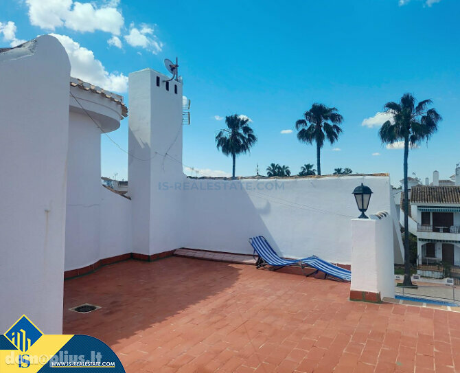 Дом Испания, Orihuela Costa