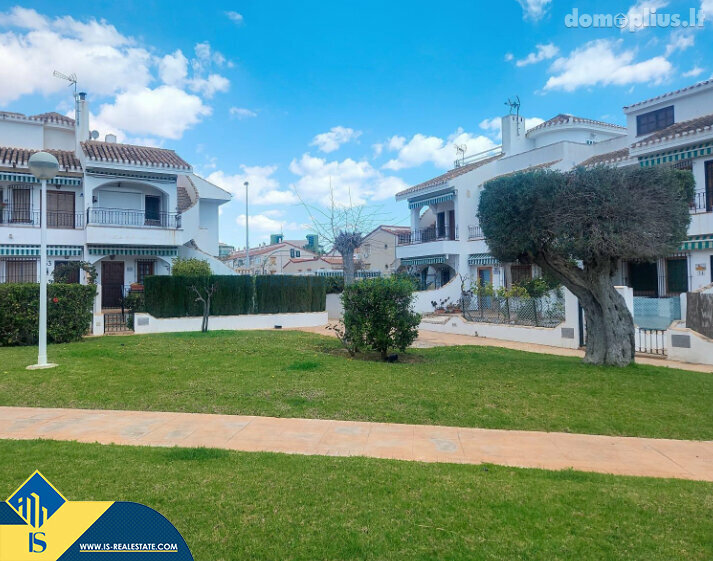 Дом Испания, Orihuela Costa