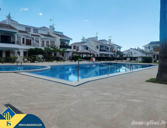 Дом Испания, Orihuela Costa