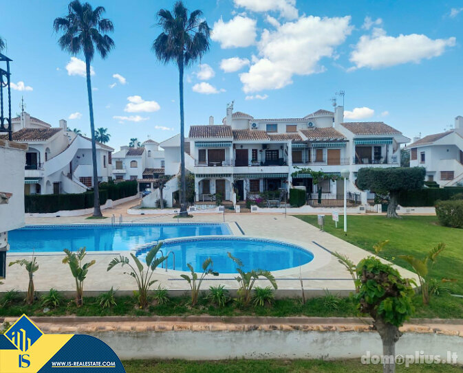Дом Испания, Orihuela Costa