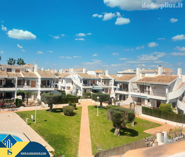Дом Испания, Orihuela Costa