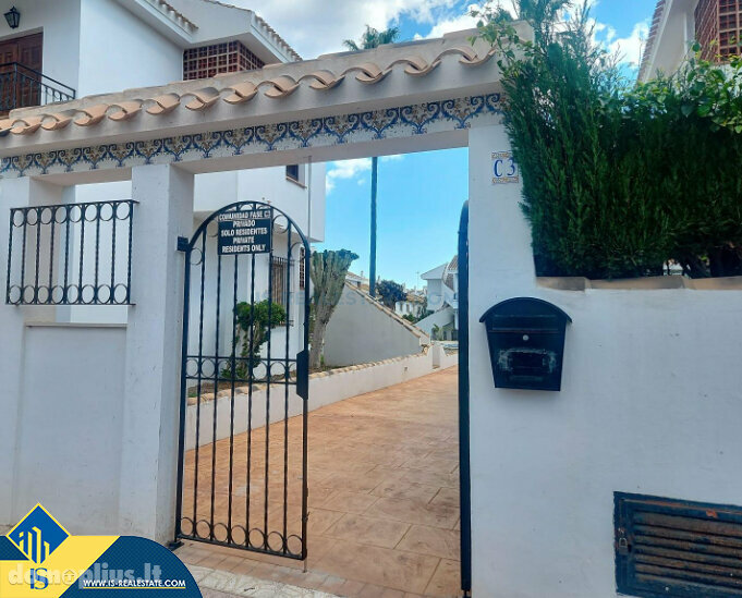 Дом Испания, Orihuela Costa