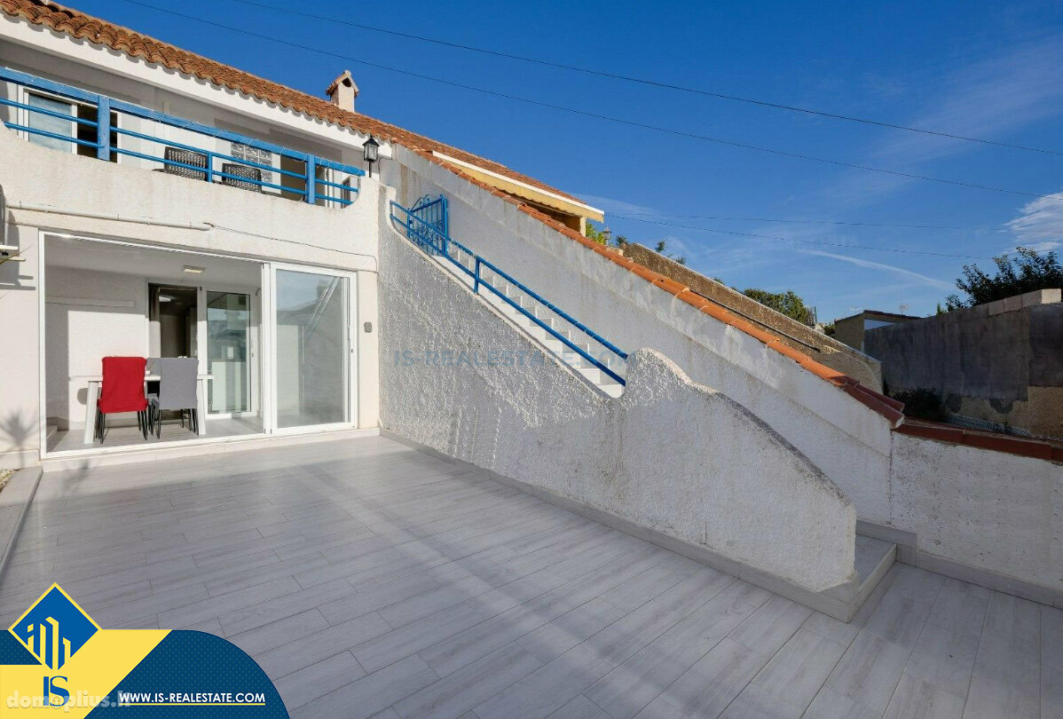 Дом Испания, Torrevieja
