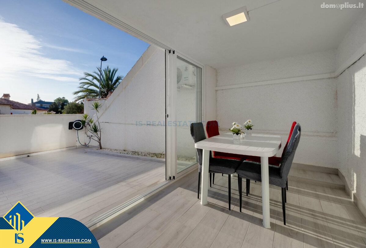 Дом Испания, Torrevieja