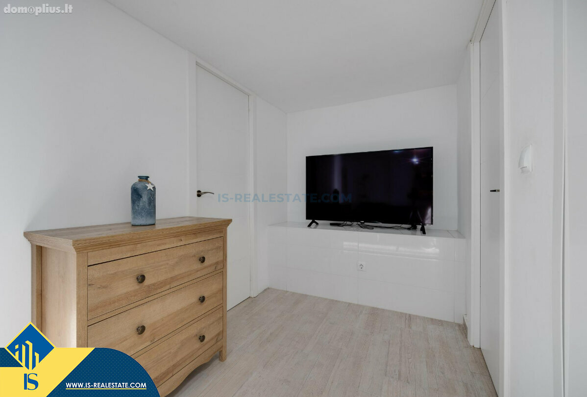 Дом Испания, Torrevieja