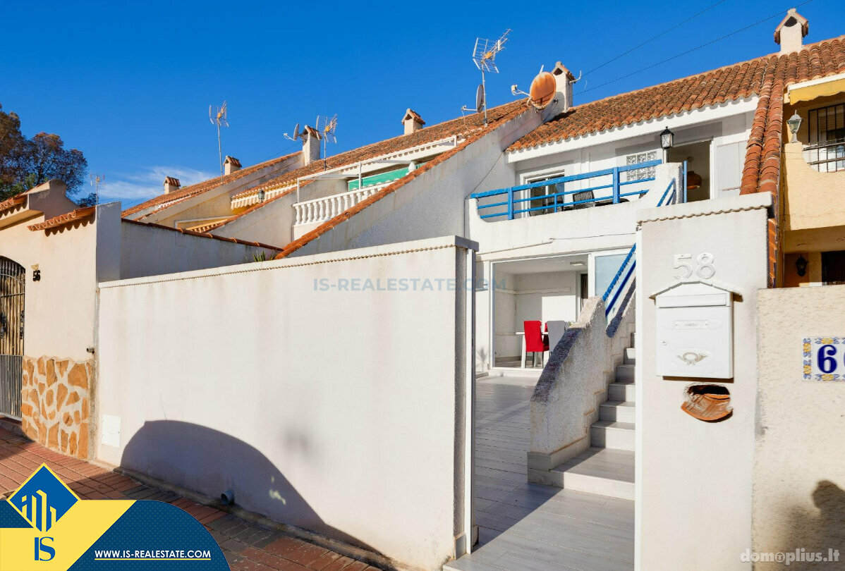 Дом Испания, Torrevieja