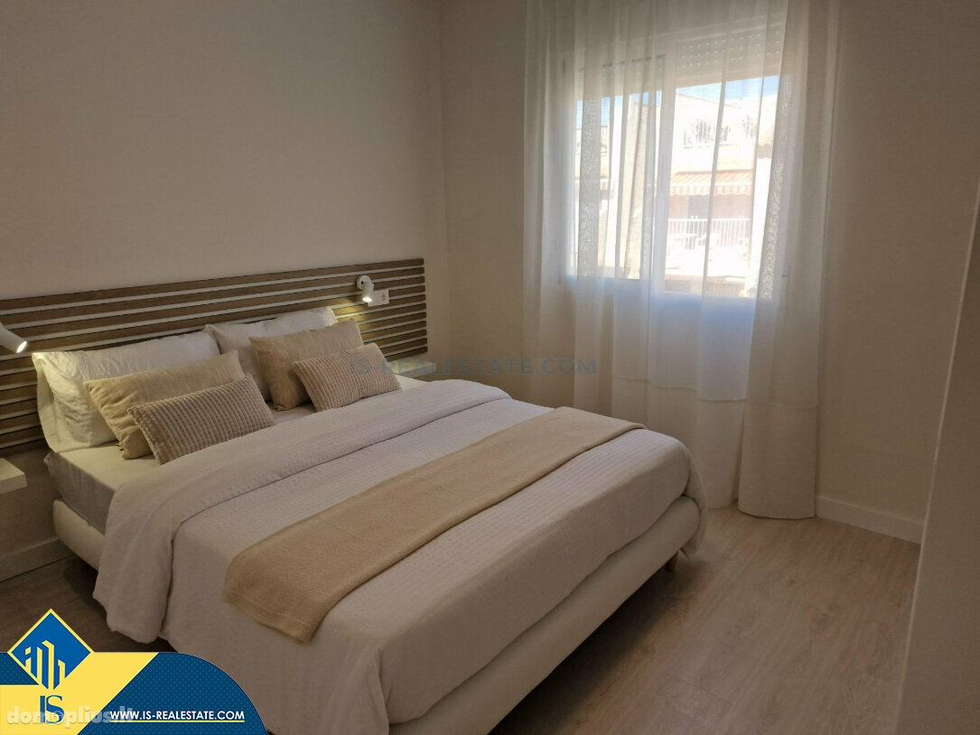 Parduodamas namas Ispanijoje, Torrevieja