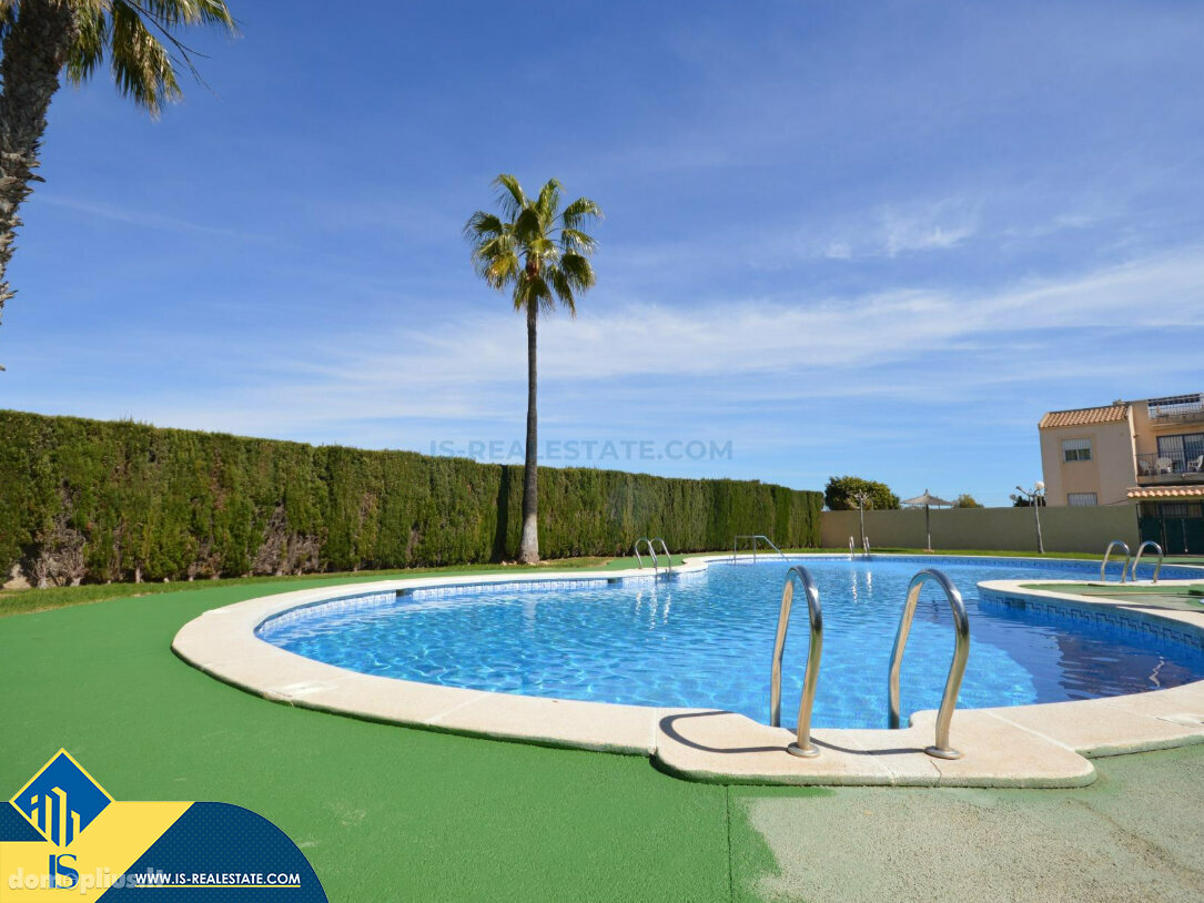 Parduodamas namas Ispanijoje, Torrevieja
