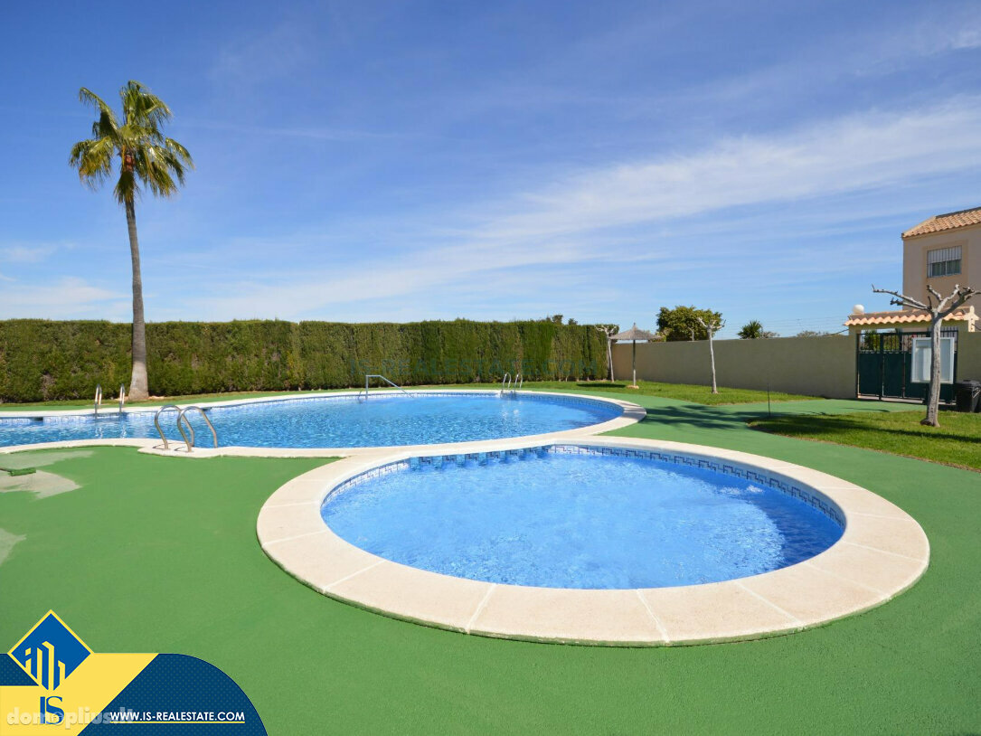 Parduodamas namas Ispanijoje, Torrevieja