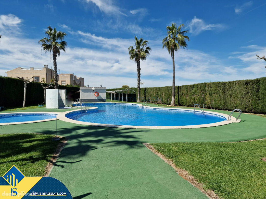 Parduodamas namas Ispanijoje, Torrevieja