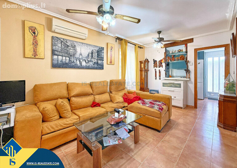 Дом Испания, Orihuela Costa