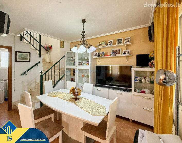 Дом Испания, Orihuela Costa