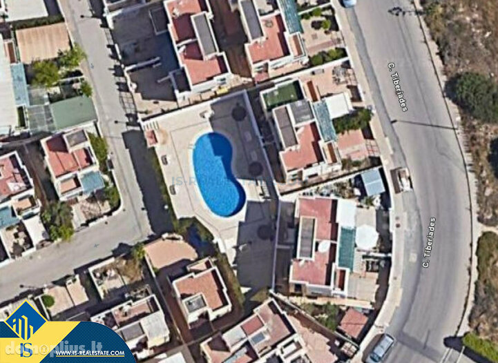 Дом Испания, Orihuela Costa