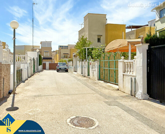 Дом Испания, Orihuela Costa