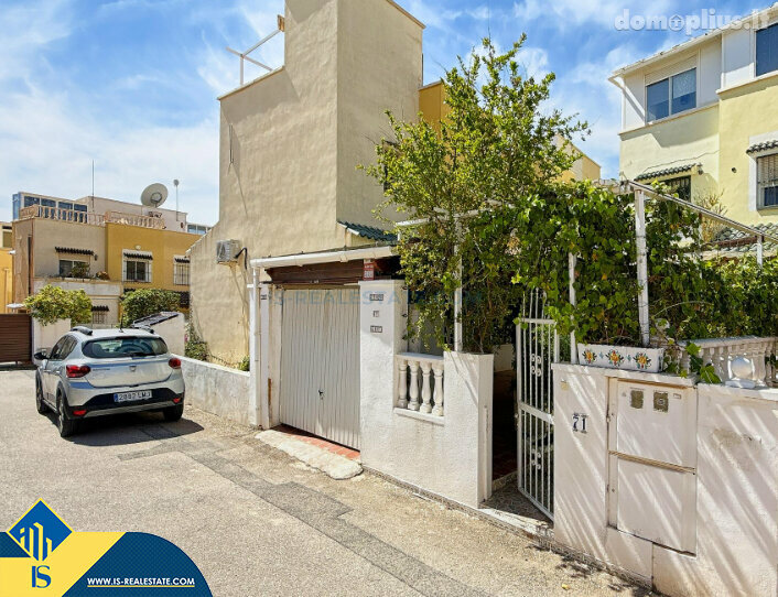 Дом Испания, Orihuela Costa