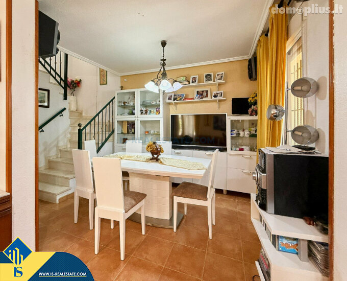 Дом Испания, Orihuela Costa