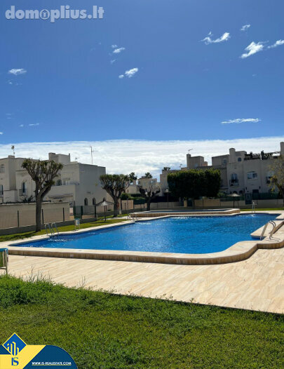 Дом Испания, Torrevieja