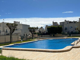 Namas Ispanijoje, Torrevieja