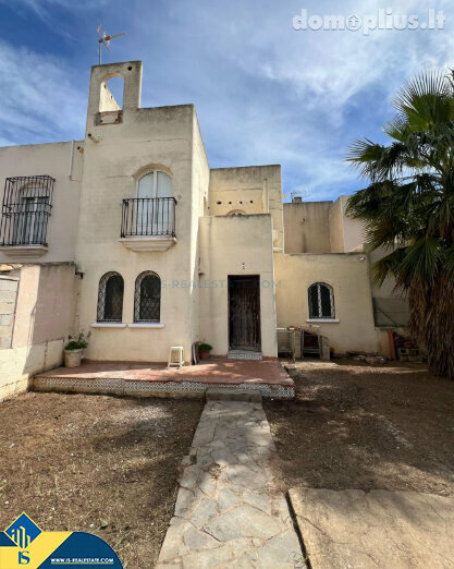 Дом Испания, Torrevieja