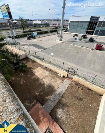 Дом Испания, Torrevieja
