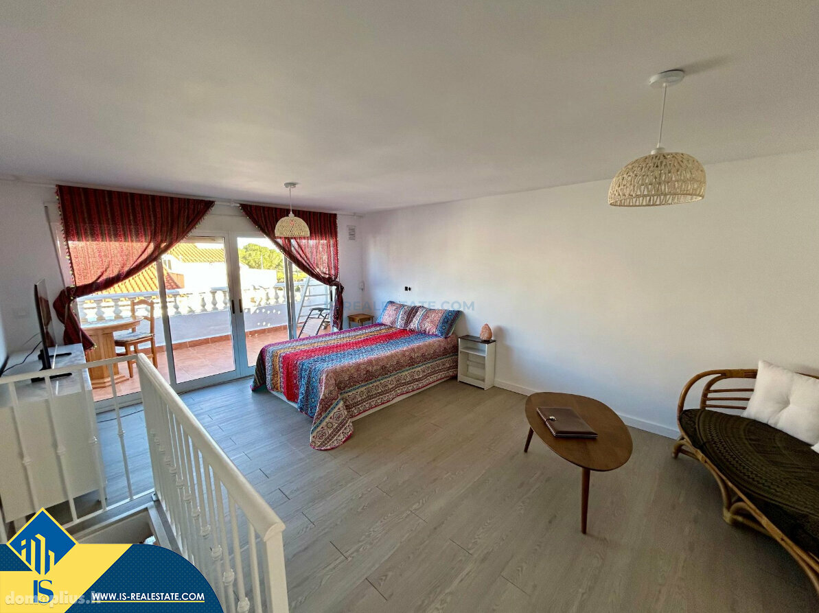 Дом Испания, Torrevieja