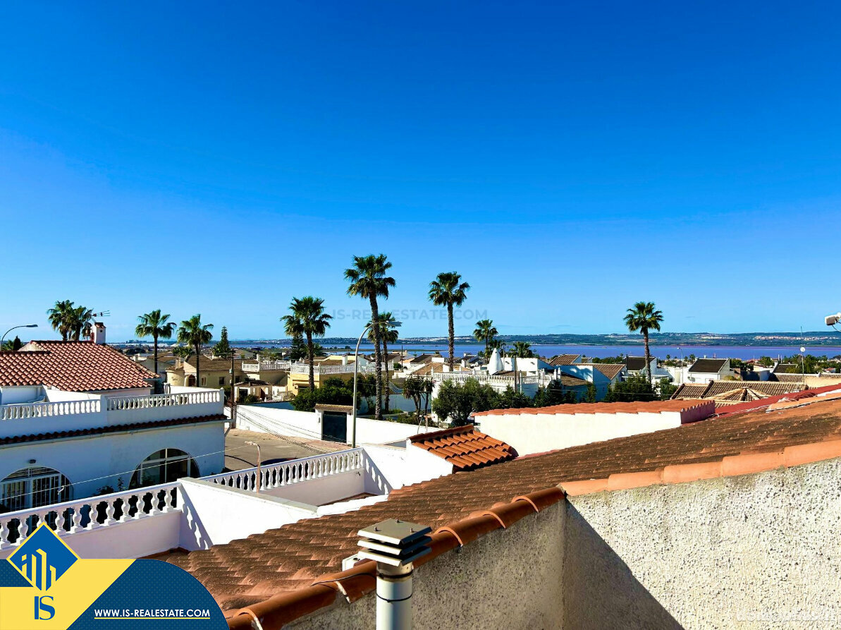 Дом Испания, Torrevieja