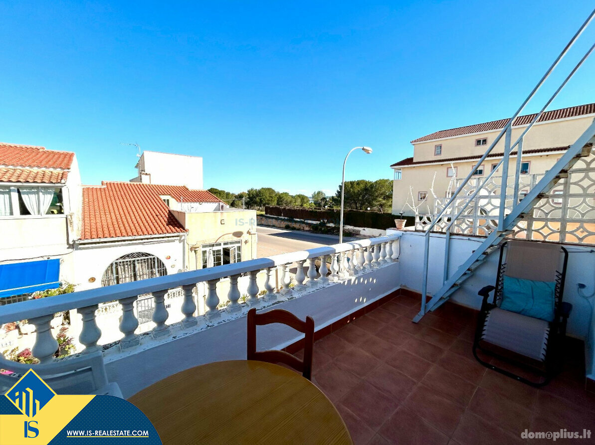 Дом Испания, Torrevieja