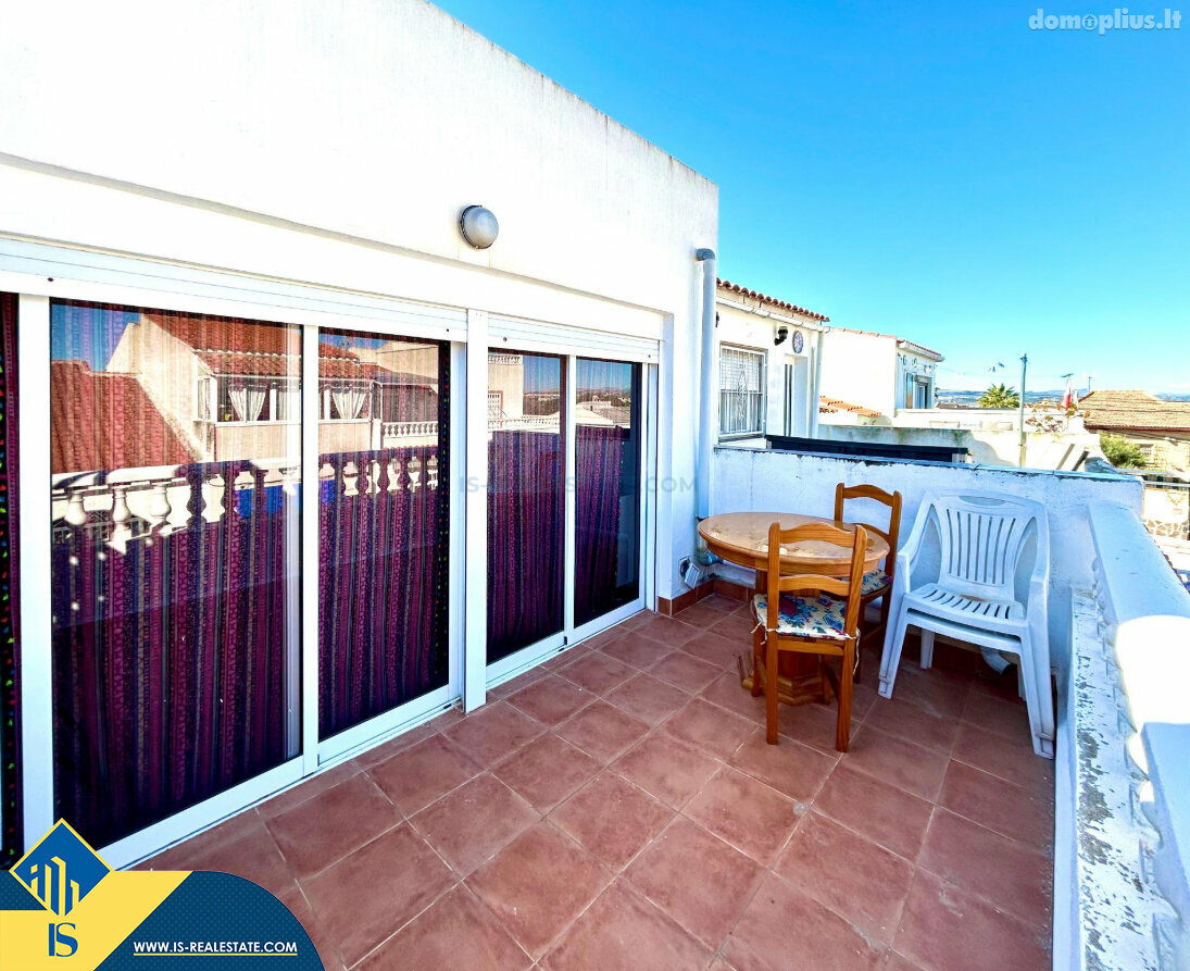 Дом Испания, Torrevieja
