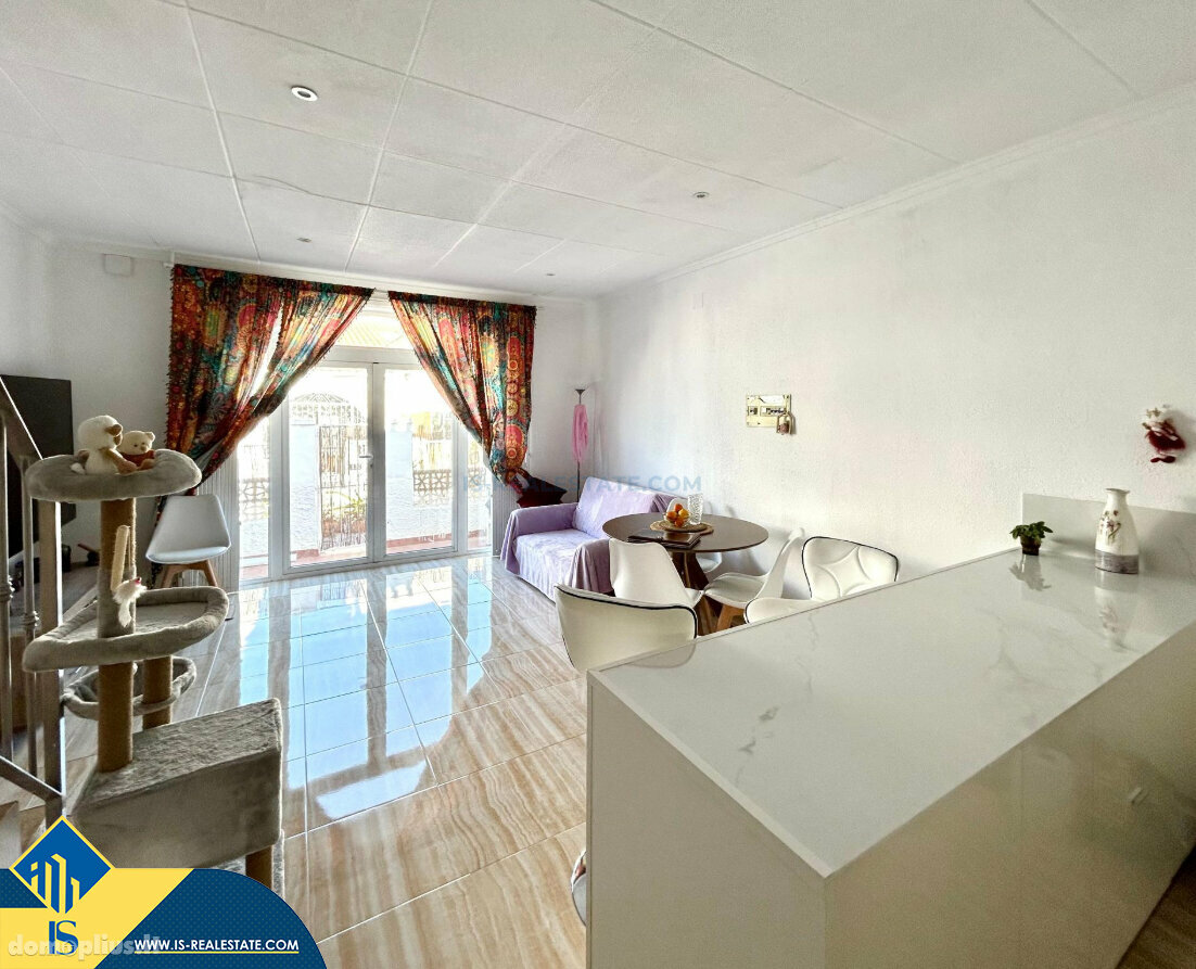 Дом Испания, Torrevieja