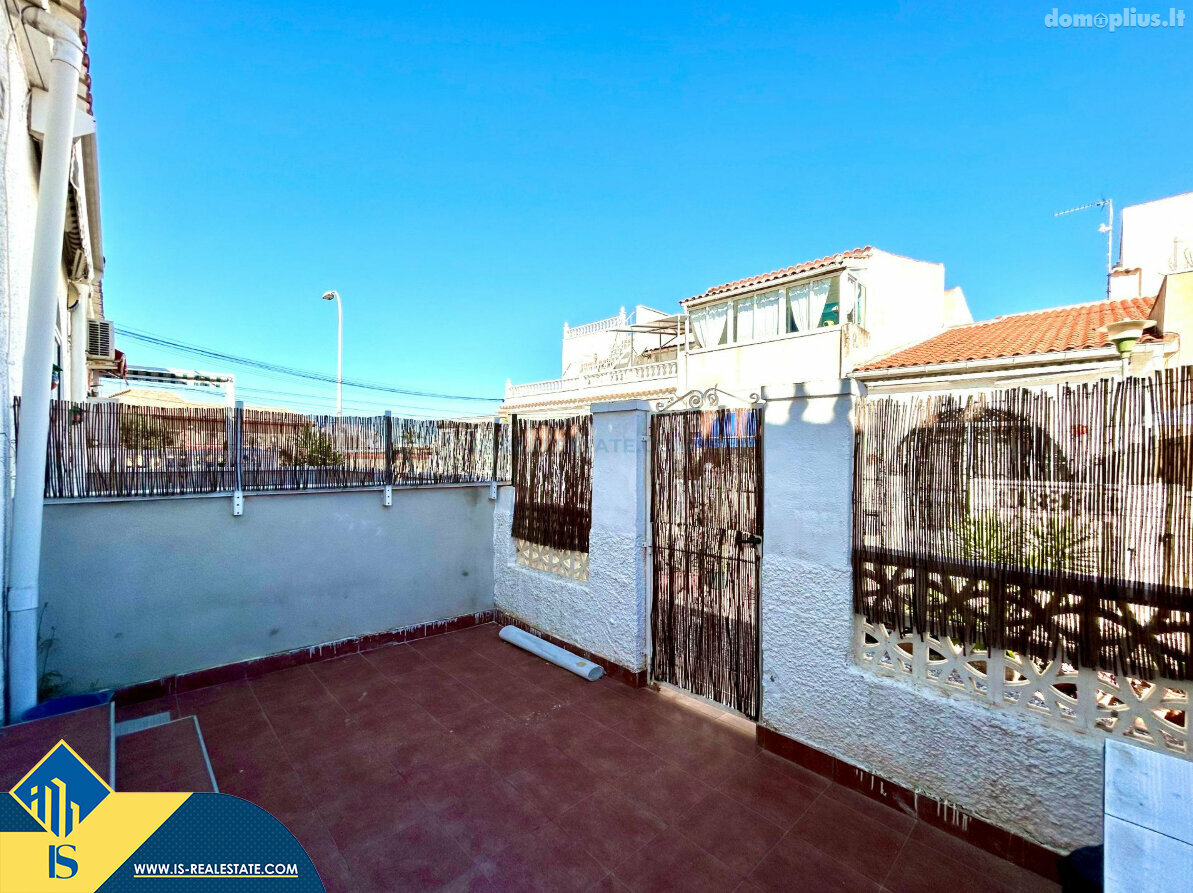Дом Испания, Torrevieja