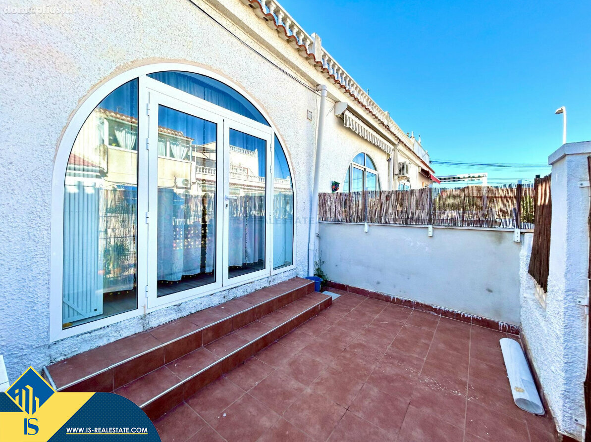Дом Испания, Torrevieja