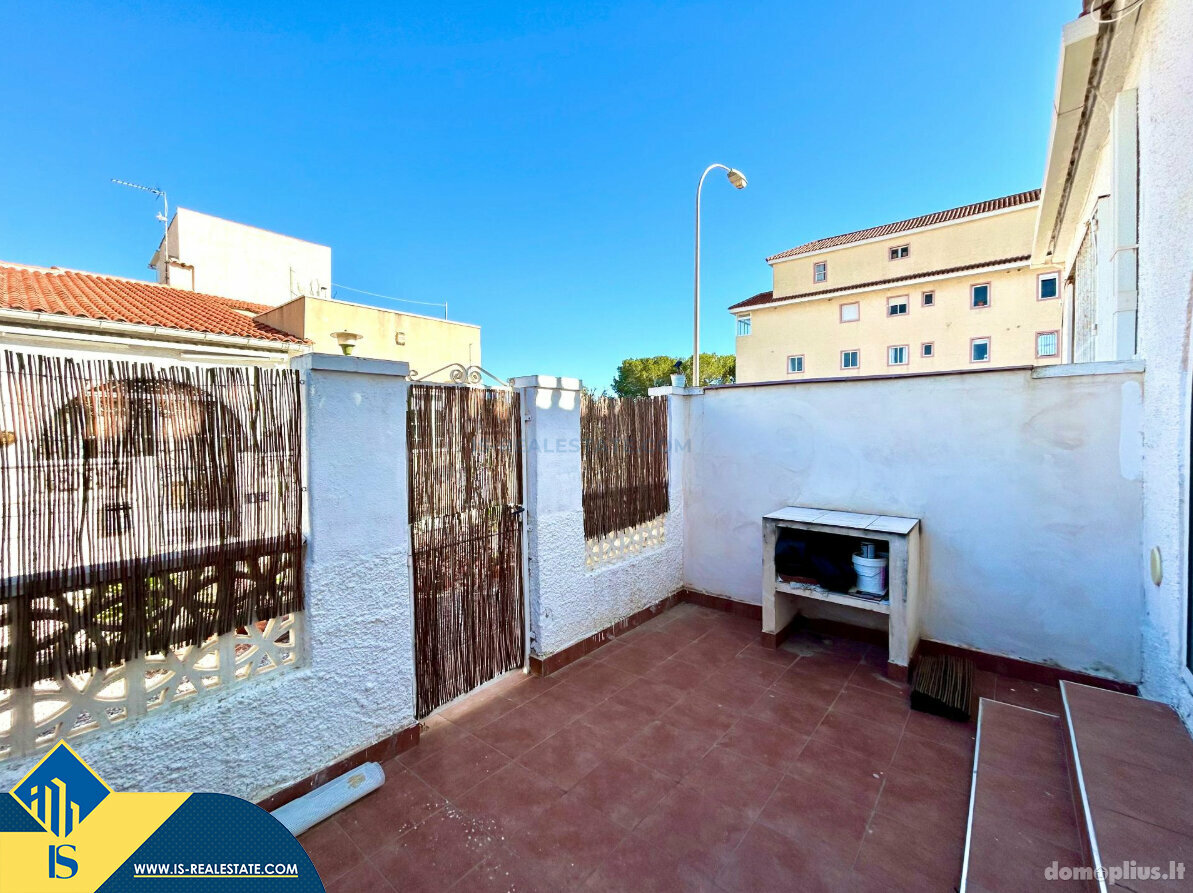 Дом Испания, Torrevieja