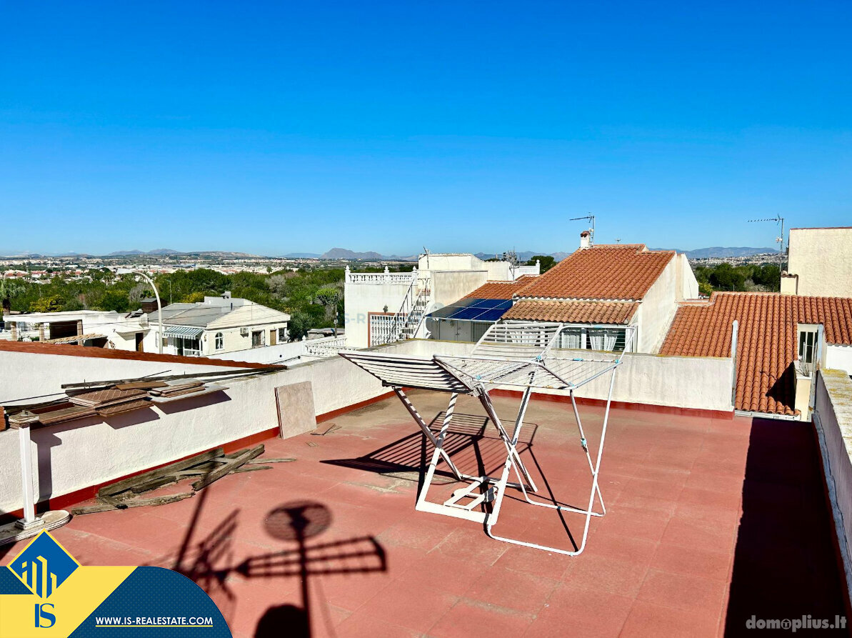 Дом Испания, Torrevieja